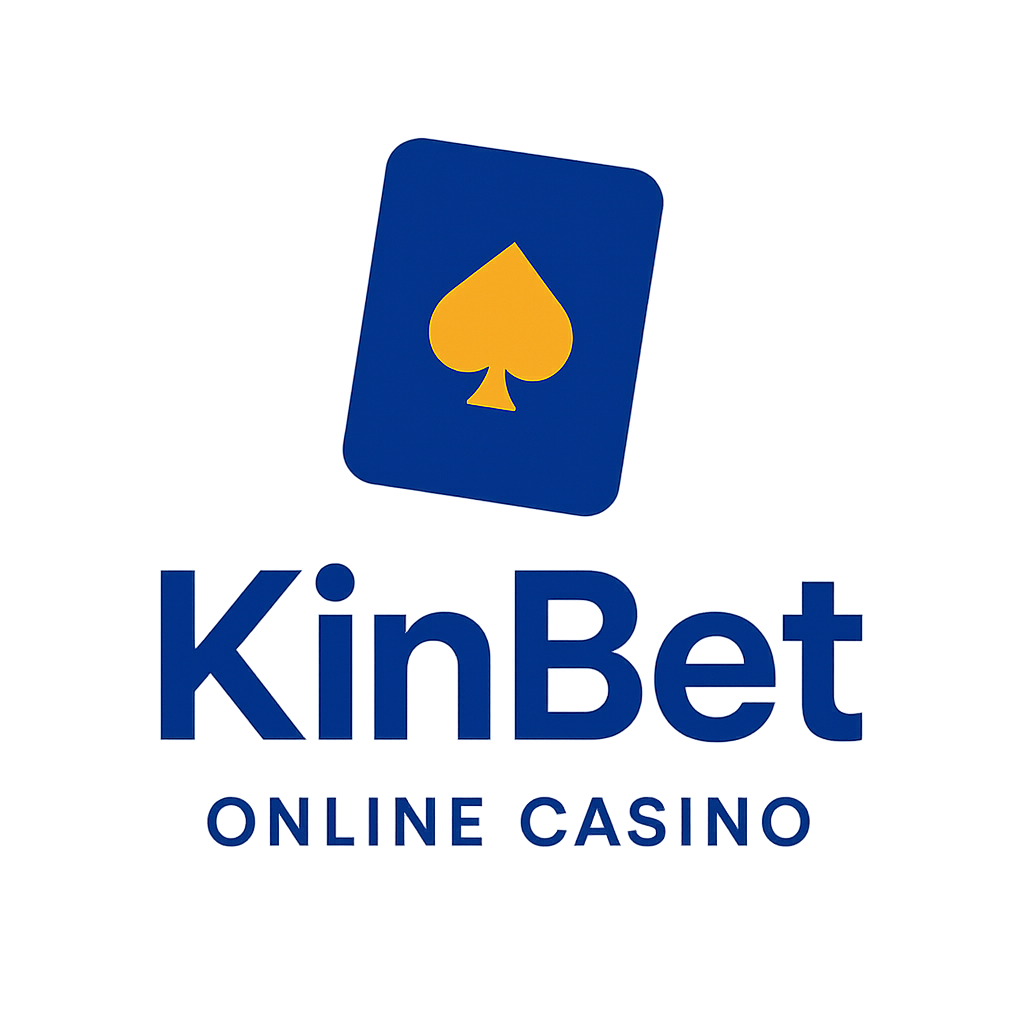 KinBet Casino - Casino en ligne avec bonus jusqu'à 3000€