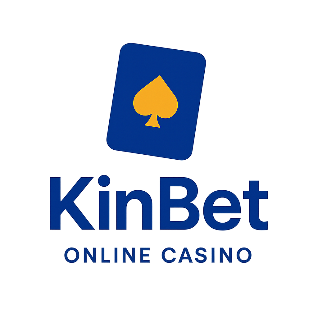 KinBet Casino - Casino en ligne avec bonus jusqu'à 3000€