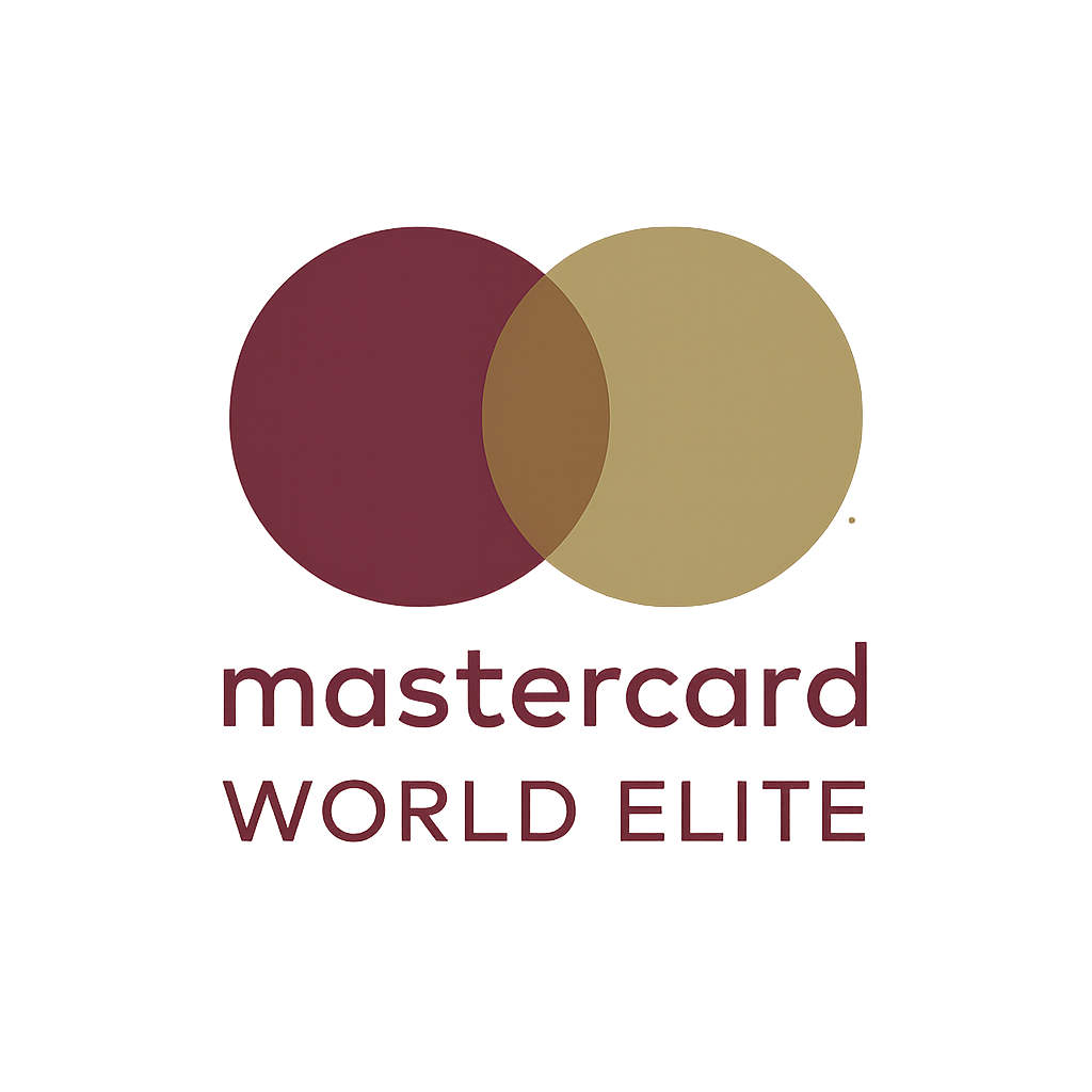 KinBet - Mastercard Payment Method