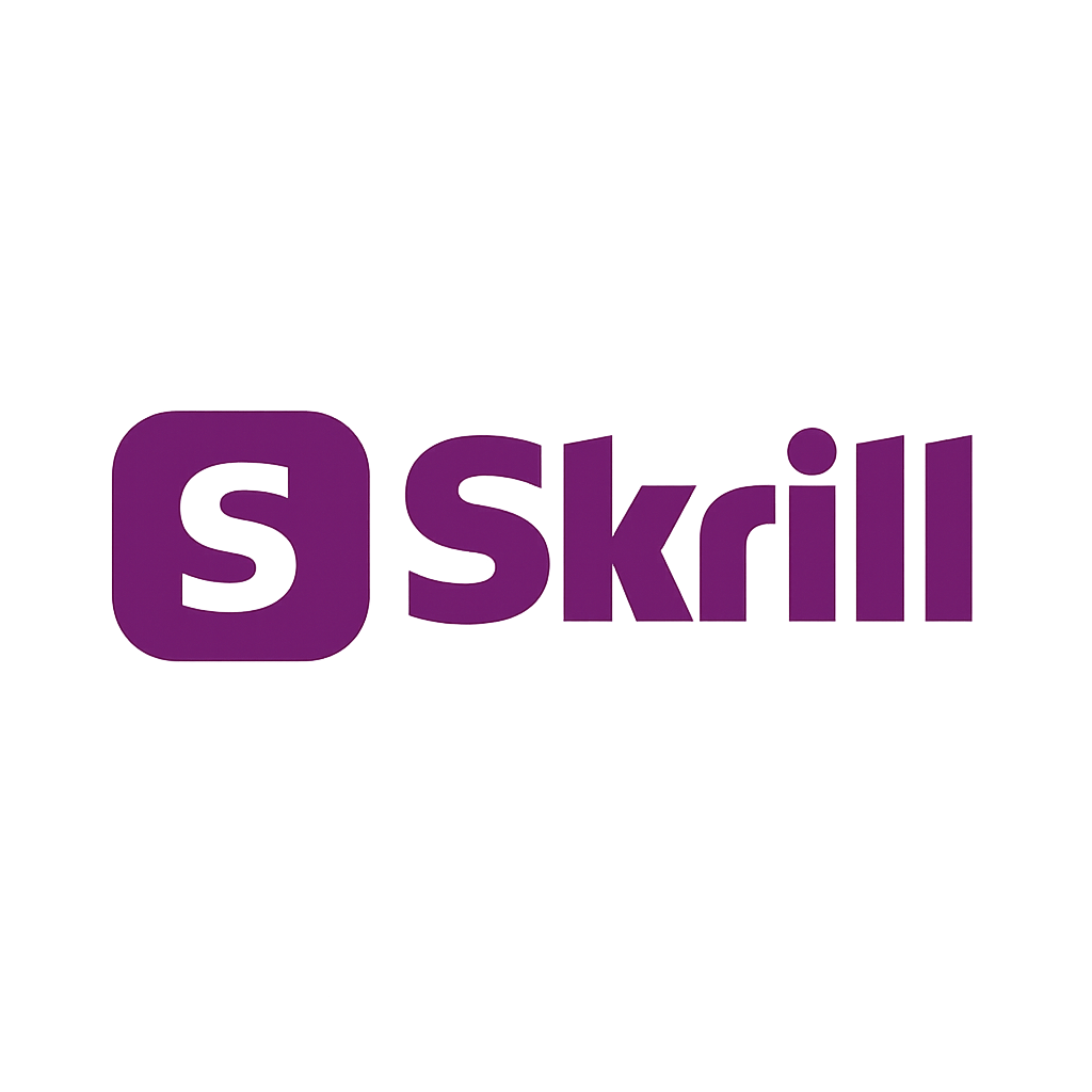 KinBet - Skrill Payment Method