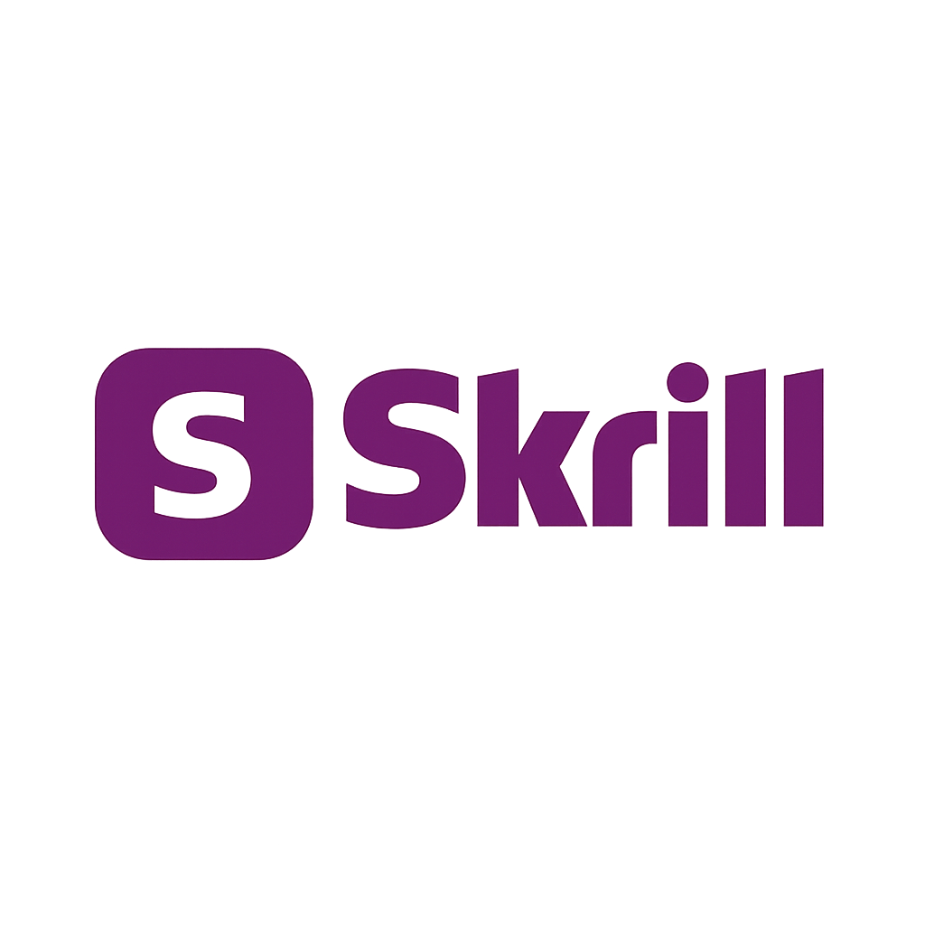 KinBet - Skrill Payment Method