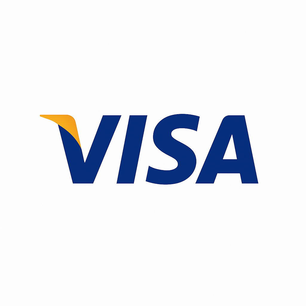 KinBet - Visa Payment Method