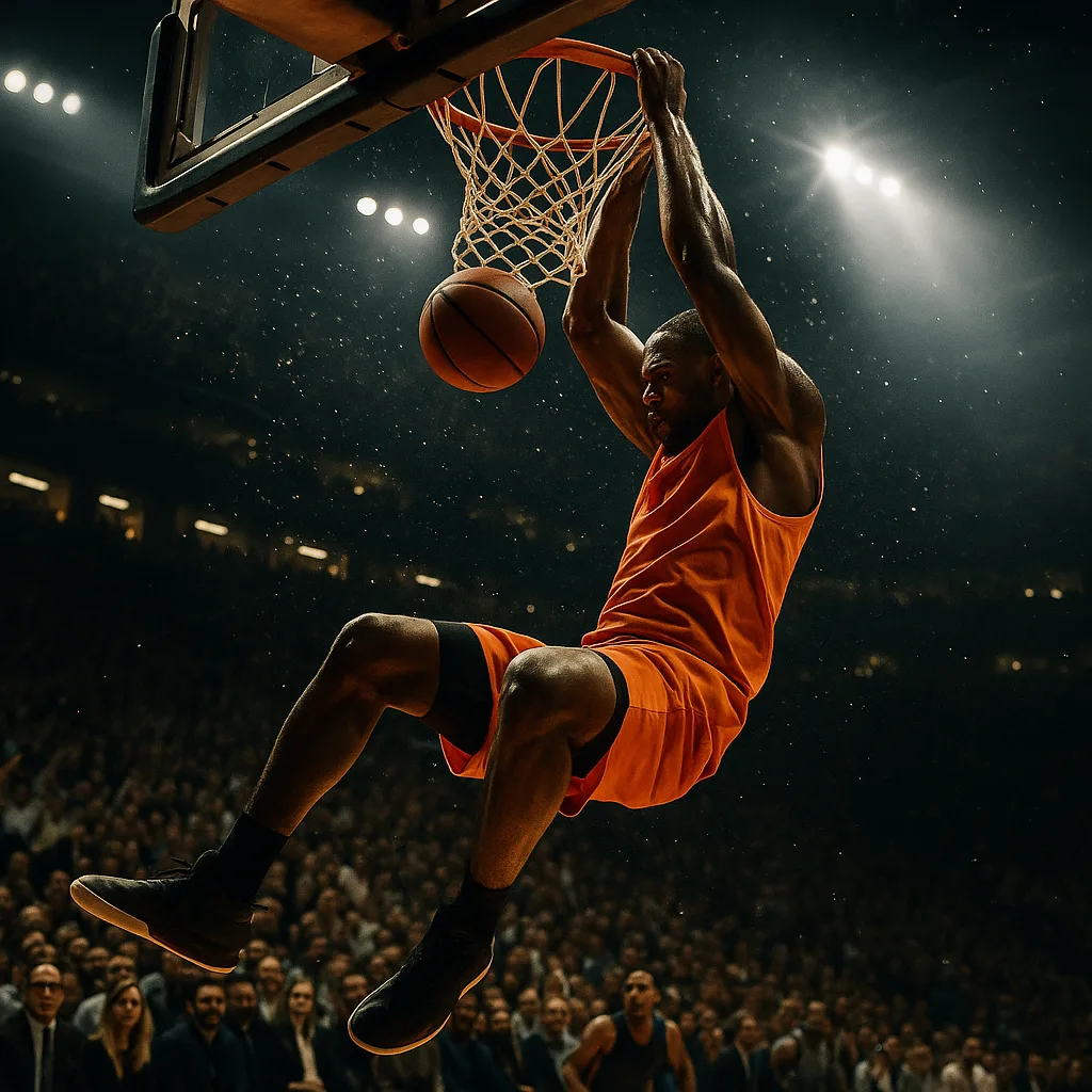 KinBet - Paris Basketball