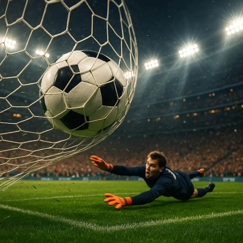 KinBet - Paris Football Ligue 1